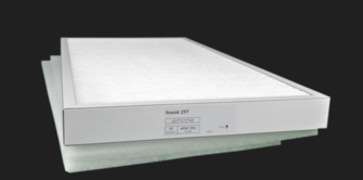 Ilox suodatinpakkaus 297