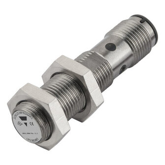 Induktiivinen tunnistin Carlo Gavazzi 