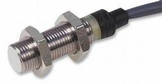Induktiivinen tunnistin Carlo Gavazzi