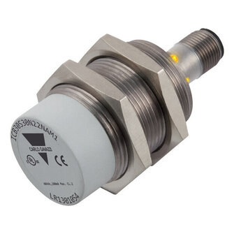 Induktiivinen tunnistin Carlo Gavazzi