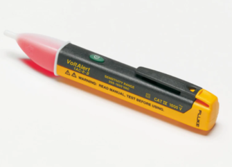 Jännitteenkoetin FLUKE 1AC II