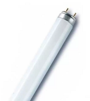 Loistelamppu T8 18W/865 600 G13 1300lm