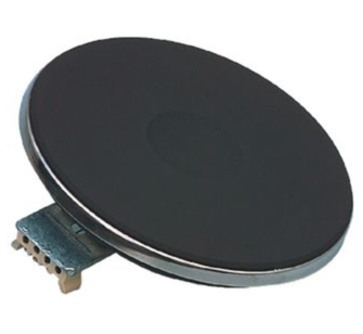 Keittolevy 180mm 2000W