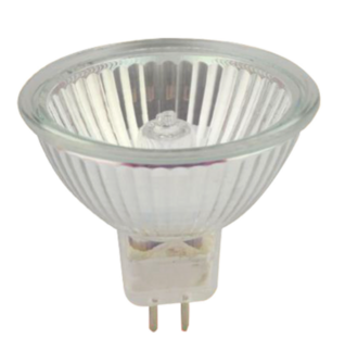 50W GU 5.3 Halogeenilamppu 12V 