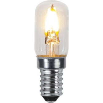 Star Trading LED-lamppu E14 soft glow 2100K 30lm