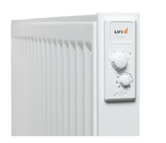 LÄMMITIN ÖLJYTÄYT YALI COMFORT