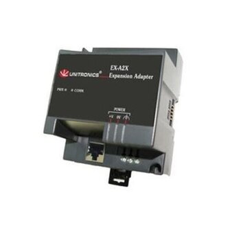 Laajennusadapteri Unitronics