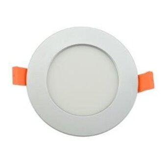 Led paneelivalo 6W / 12W / 18W Hopea Him.