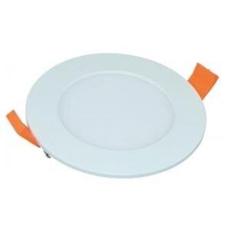 Led paneelivalo 6W Valkoinen