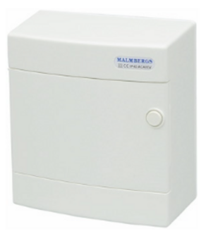MODUULIKOTELOITA ABS-MUOVISTA