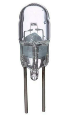 Maglite Halogen lamppu