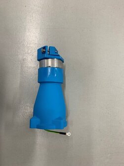 Marechal Electric DS2 voimavirtapistokekahva