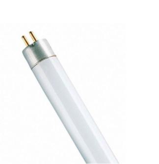 T5 8W loisteputki 288mm 2700K/4000K