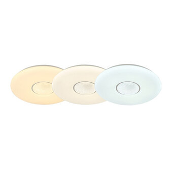Moon LED CCT kattoplafondi