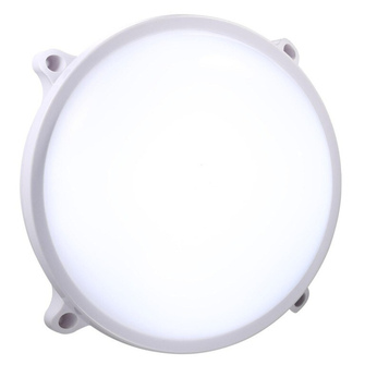 Nodrlux Moon Round 20W LED WH