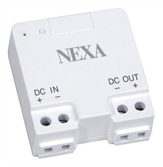 Nexa himmennin 12-24V LED
