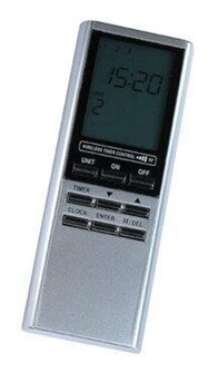 Nexa monitoimikaukosäädin