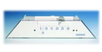 TERMOTAATTI NOBÖ R80 XSC ELEKTRONINEN