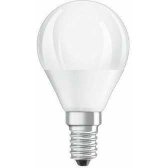 Osram LED-lamppu Parathom E14 5W 2700K himmennettävä