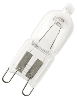Osram Halopin 40W G9