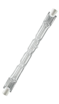 Osram halogeenilamppu 2000W 230V R7s