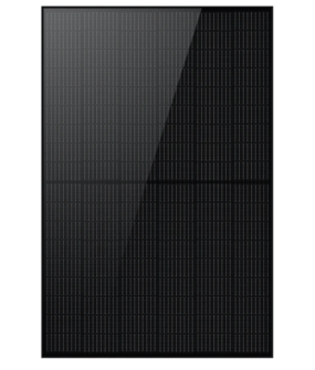 PV PANEELI LONGI HI-MO5 MONO 405W MUSTA