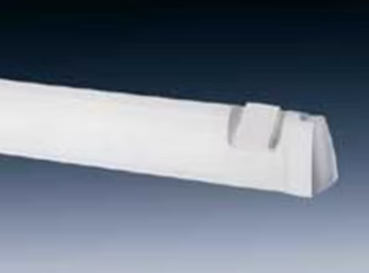 Philips Minda LED - työpistevalaisin IP44/IP20