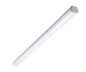 Philips LED teollisuusvalaisin suljettu Ledinaire Waterproof
