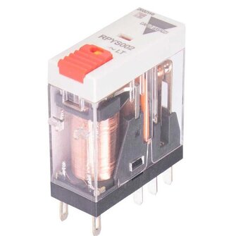 Pistokantarele 8-nastainen 230V 
