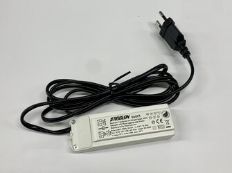 ROBLON 12V halogeenimuuntaja