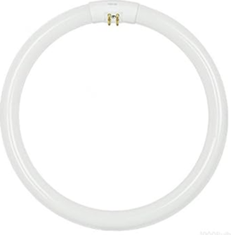 Rengasloisteputki 40W T6 3000K