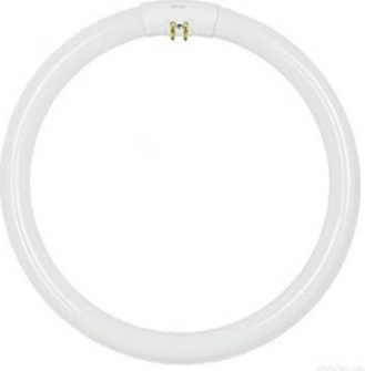 Rengasloisteputki 40W T6 3000K