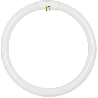 Rengasloisteputki 40W T6 4100K