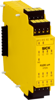 SICK FX3-XTDS84002