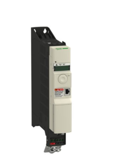 Schneider taajuusmuuttaja 1,5kW