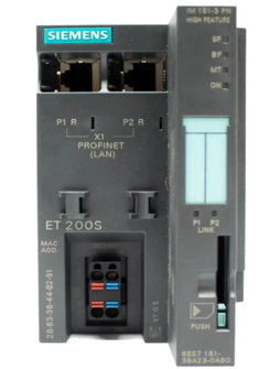 Siemens Simatic DP Interface Module
