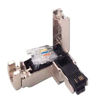 Siemens Simatic Net RJ45 Plug 90 / 180