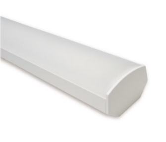 TYÖPISTEVALAISIN AMI AL120L1200 IP44 LED 20W830/840