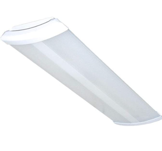 Toimistovalaisin LED himmennettävä 60cm
