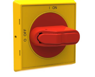 VÄÄNNIN ABB OHYS2AJ1