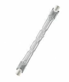 Volframi halogeenilamppu 1500W 254mm 220-240V