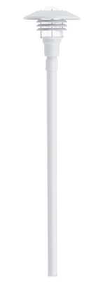 Westal Tellus pylväsvalaisin 145CM VAL IP44