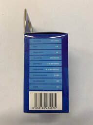 12V E14 LED lamppu 4W
