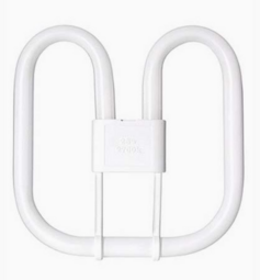 16W 4-PIN 840 Perhosloistelamppu