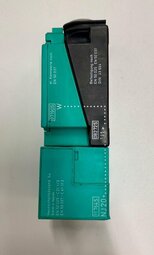 20-250Vac induktiivinen lähestymiskytkin