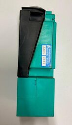 20-250Vac induktiivinen lähestymiskytkin