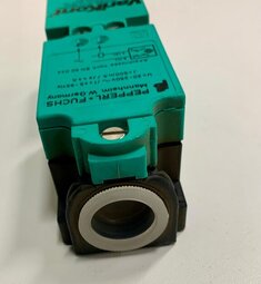 20-250Vac induktiivinen lähestymiskytkin