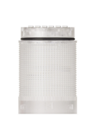 24VDC vilkkuvalo Twinflash Val