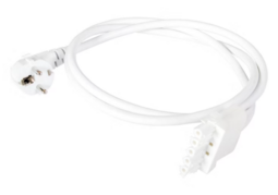 ASENNUSTARVIKE PURMO NAC52S.R/L1, 16A 250V