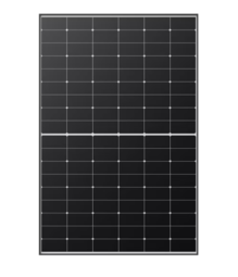 AURINKOPANEELI LONGI HI-MO X6 430W